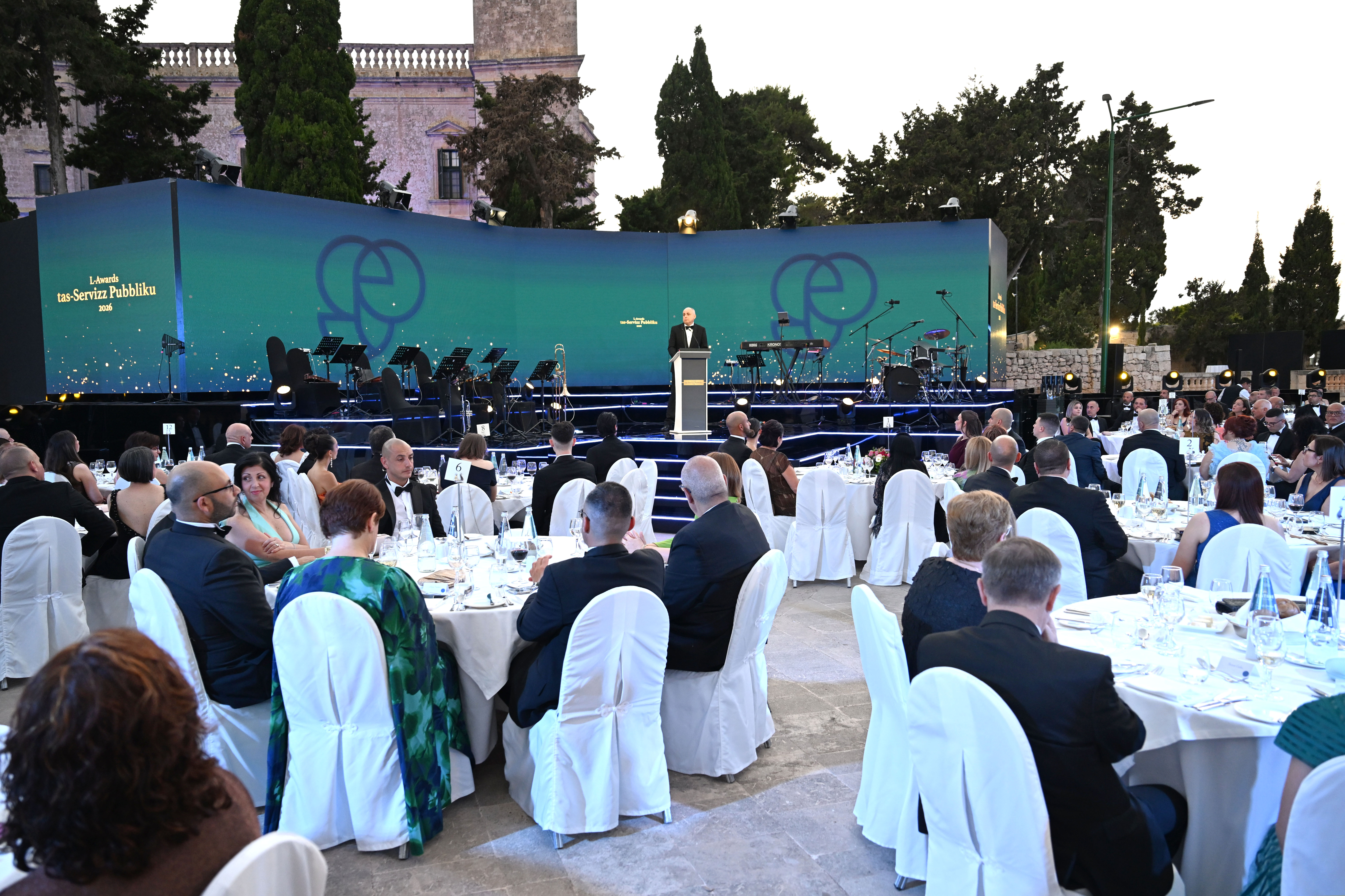 Quality Label Awards 2026