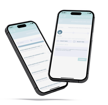 phone